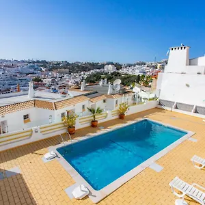 Appartement Old Town Beach, Albufeira