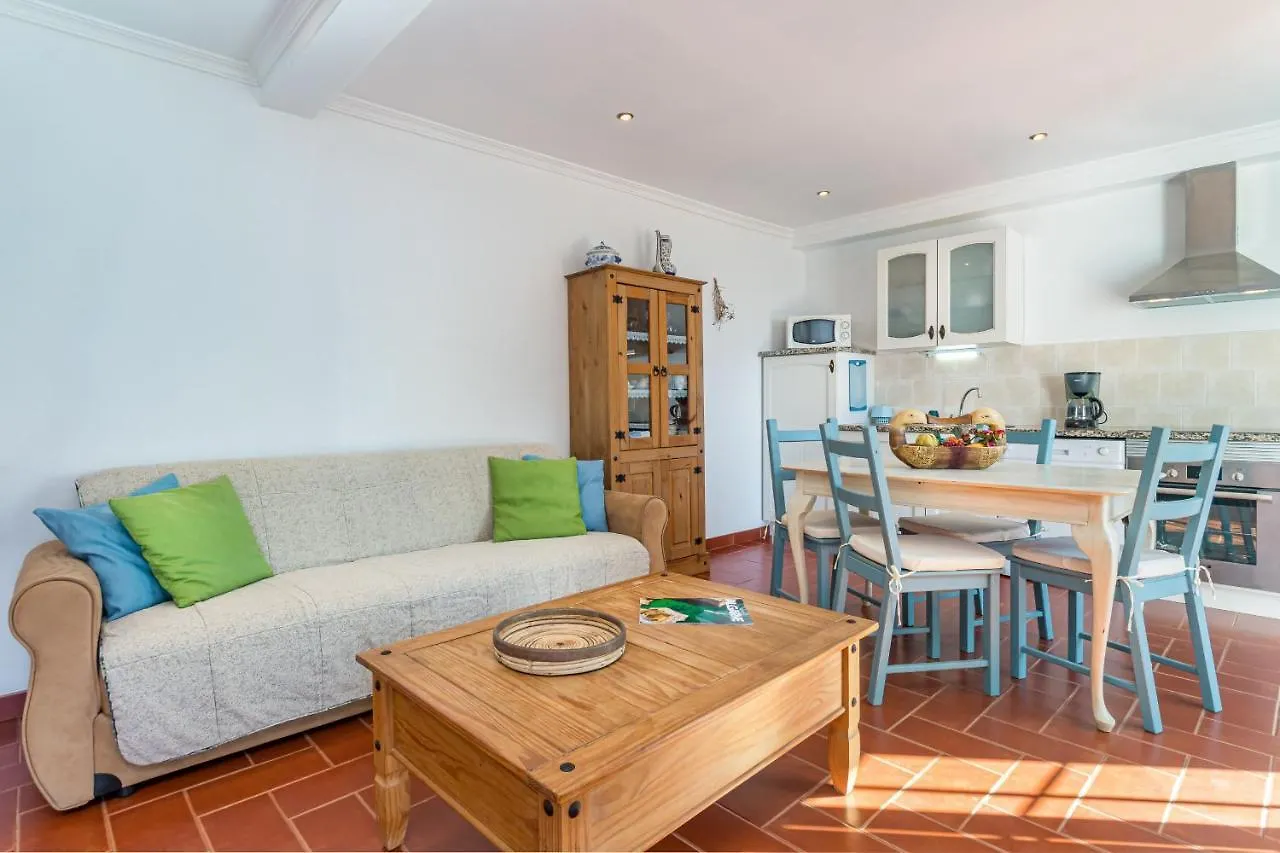 Casa Mimao Villa Albufeira Holiday home