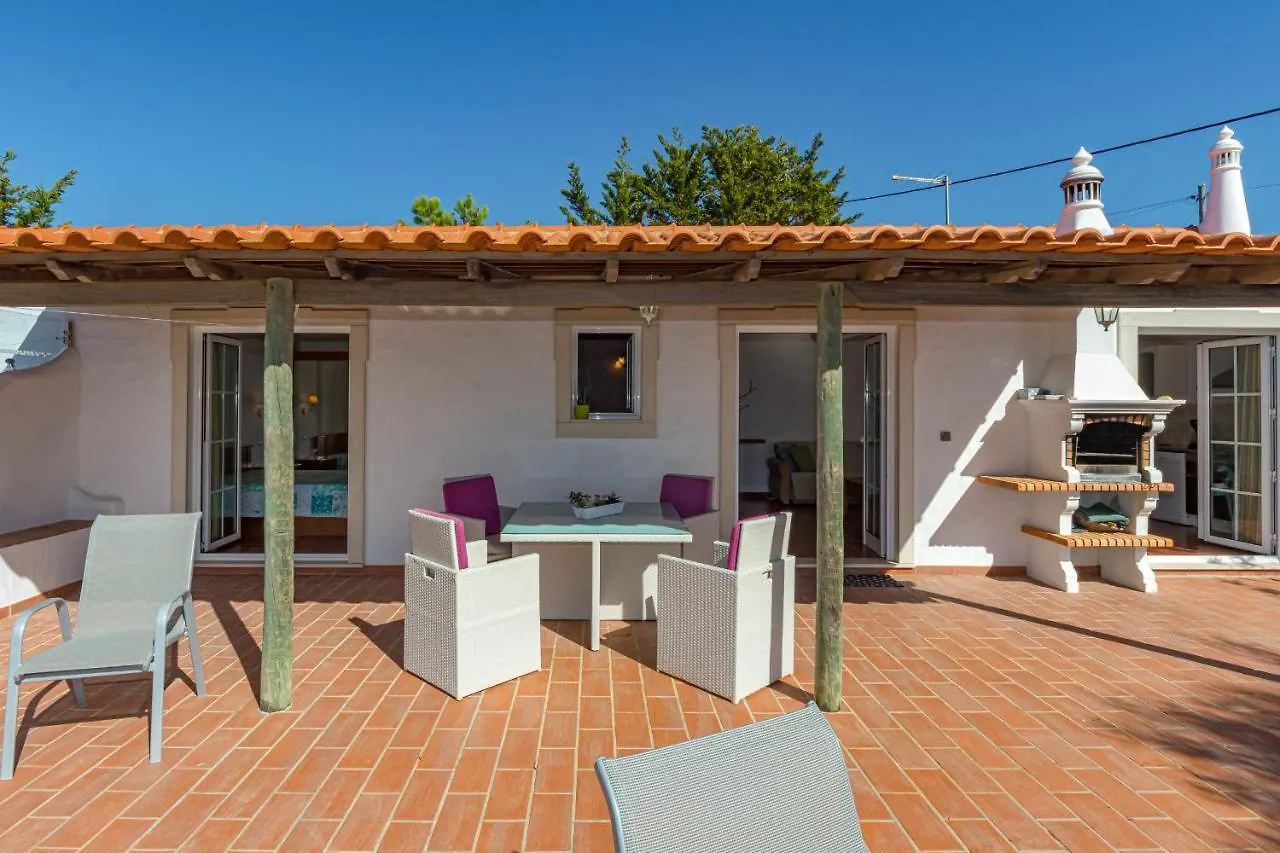 Casa Mimao Villa Albufeira 0*,  Portugal