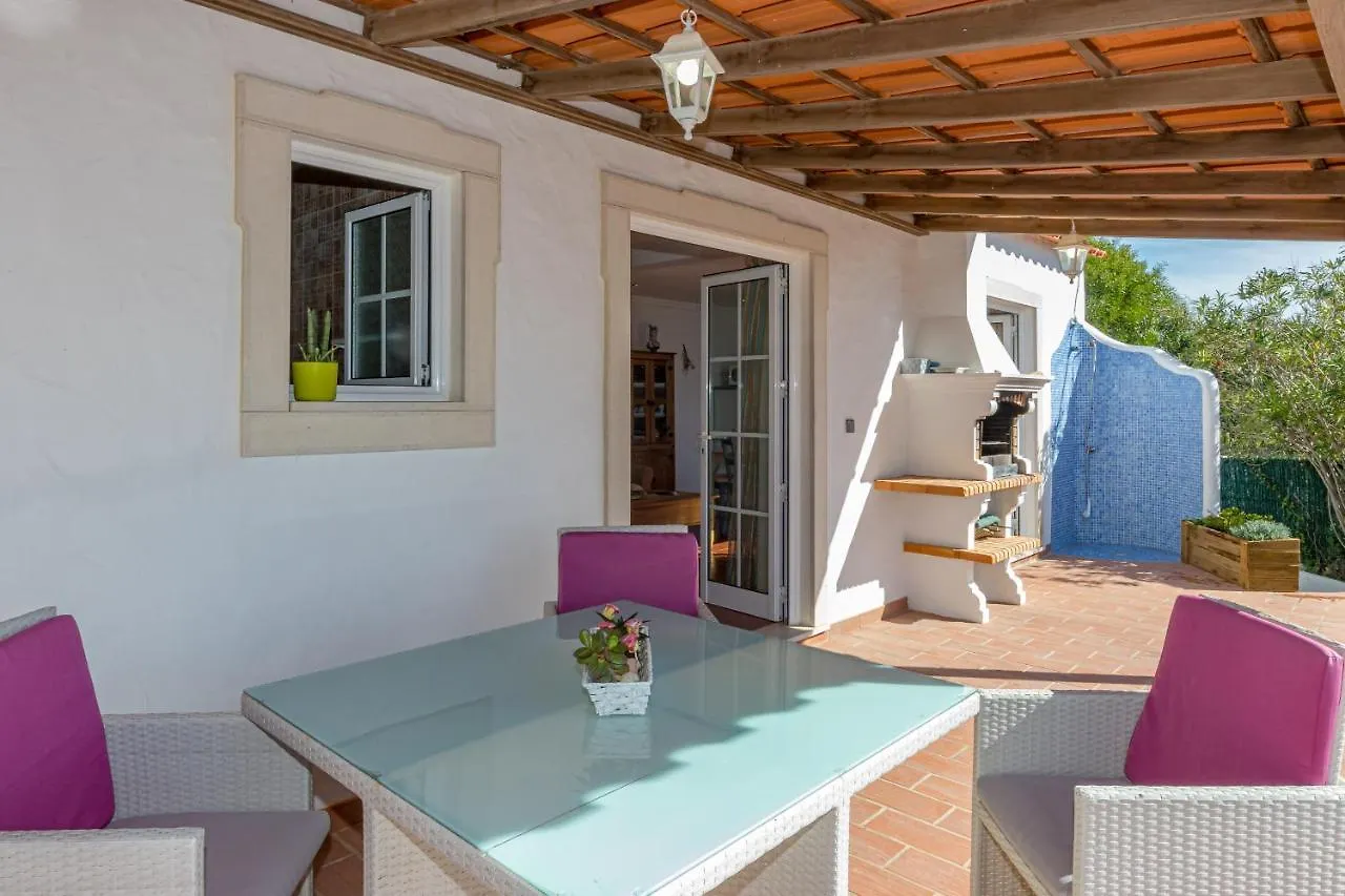 Casa Mimao Villa Albufeira 0*,  Portugal