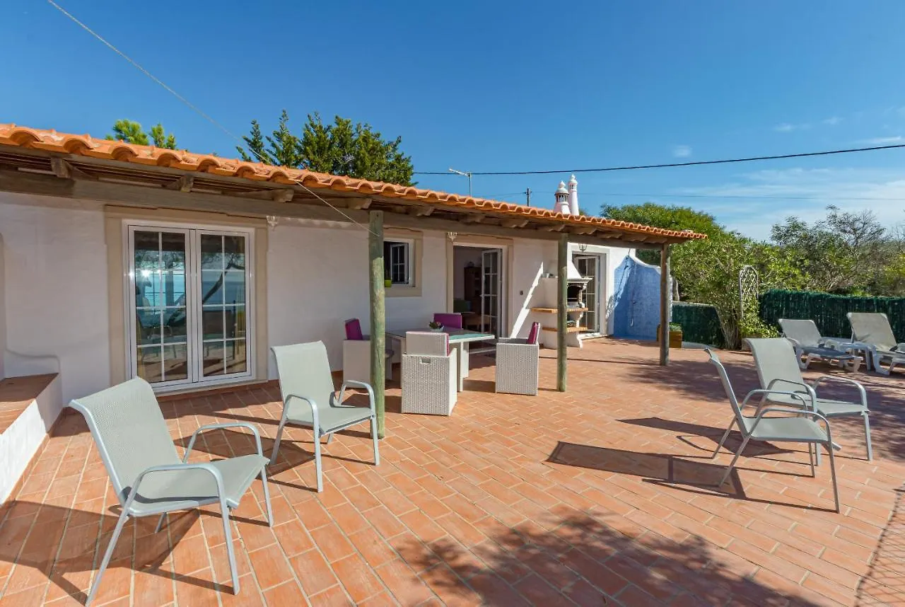 Casa Mimao Villa Albufeira