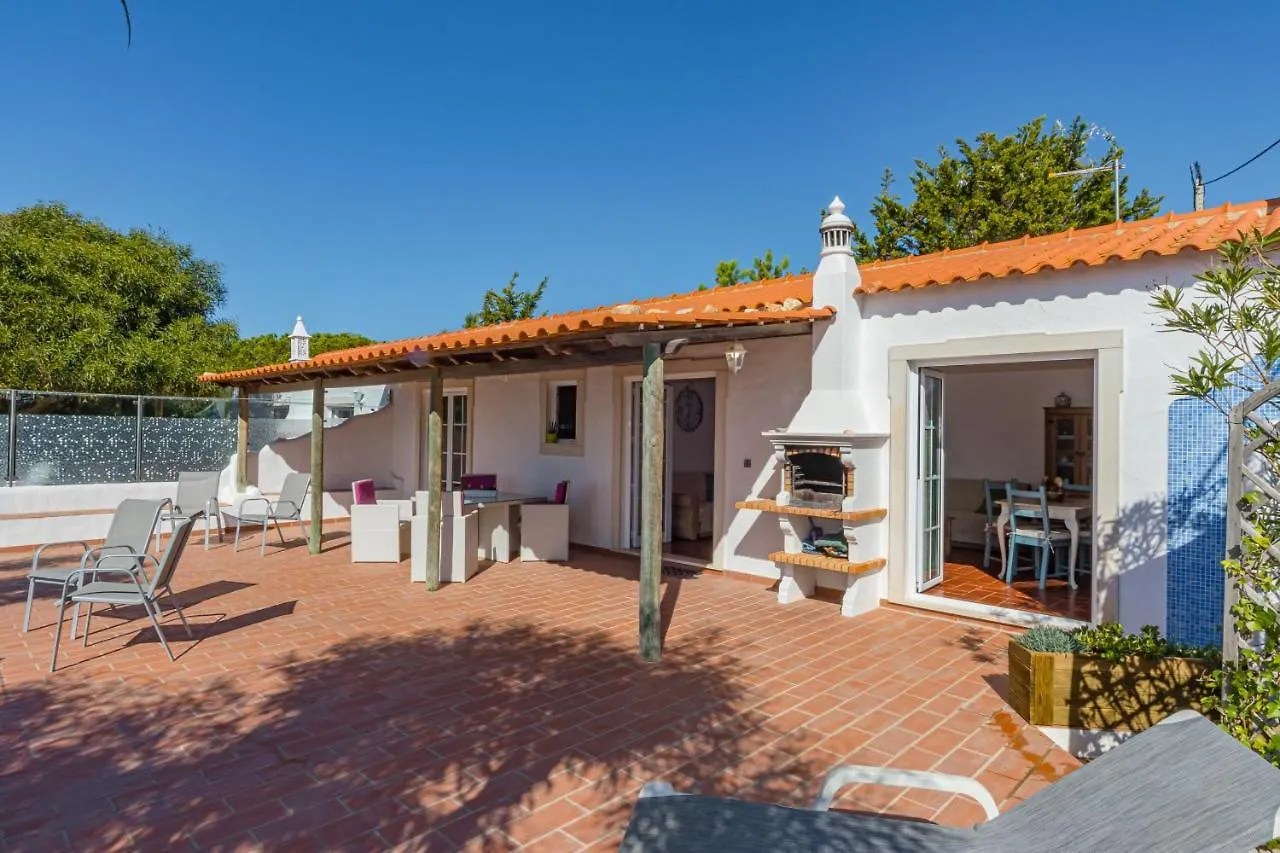 Casa Mimao Villa Albufeira 0*,