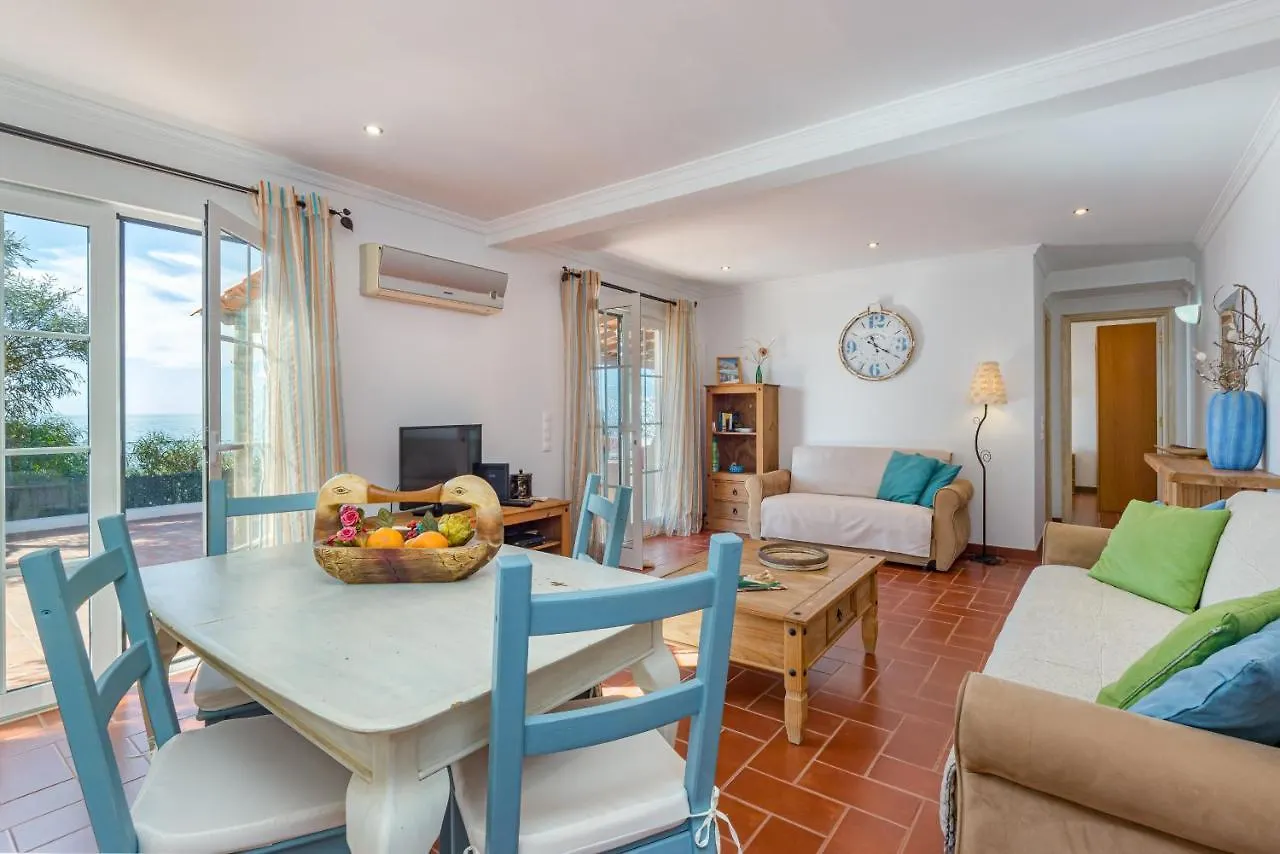 Casa Mimao Villa Albufeira