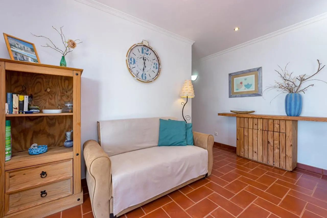 Casa Mimao Villa Albufeira Holiday home