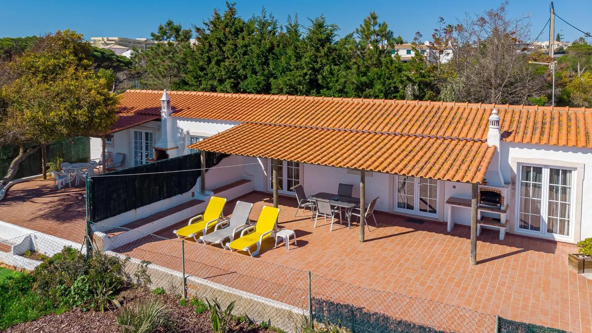 Holiday home Casa Mimao Villa Albufeira