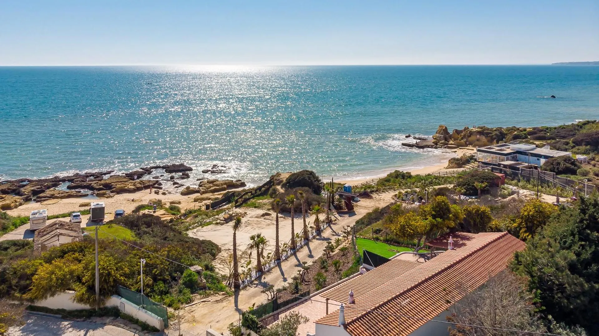 Casa Mimao Villa Albufeira 0*,  Portugal