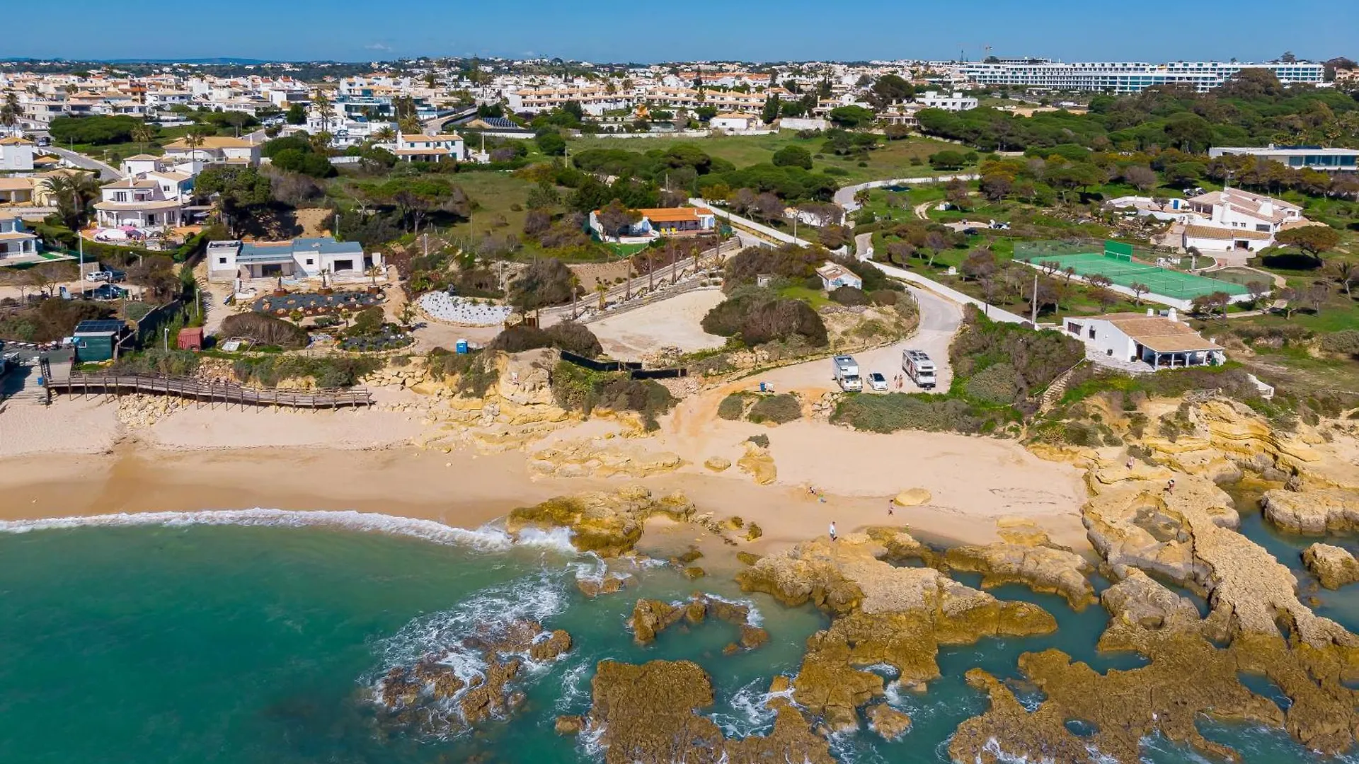 Holiday home Casa Mimao Villa Albufeira Portugal