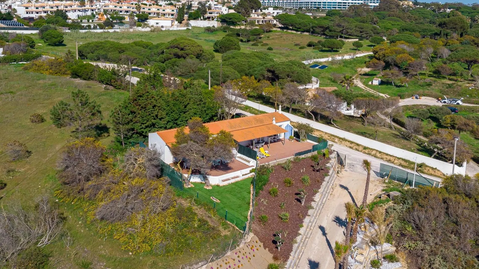 Casa Mimao Villa Albufeira
