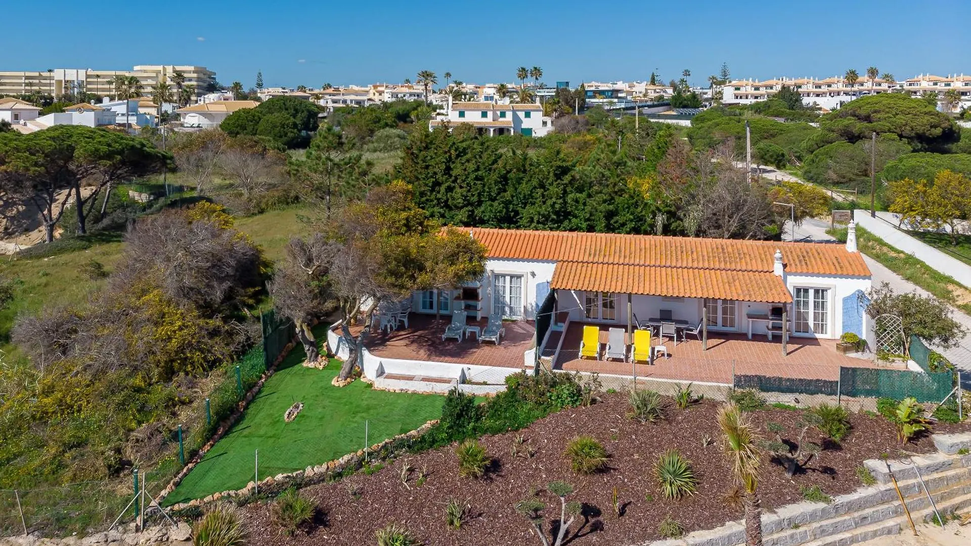 Holiday home Casa Mimao Villa Albufeira
