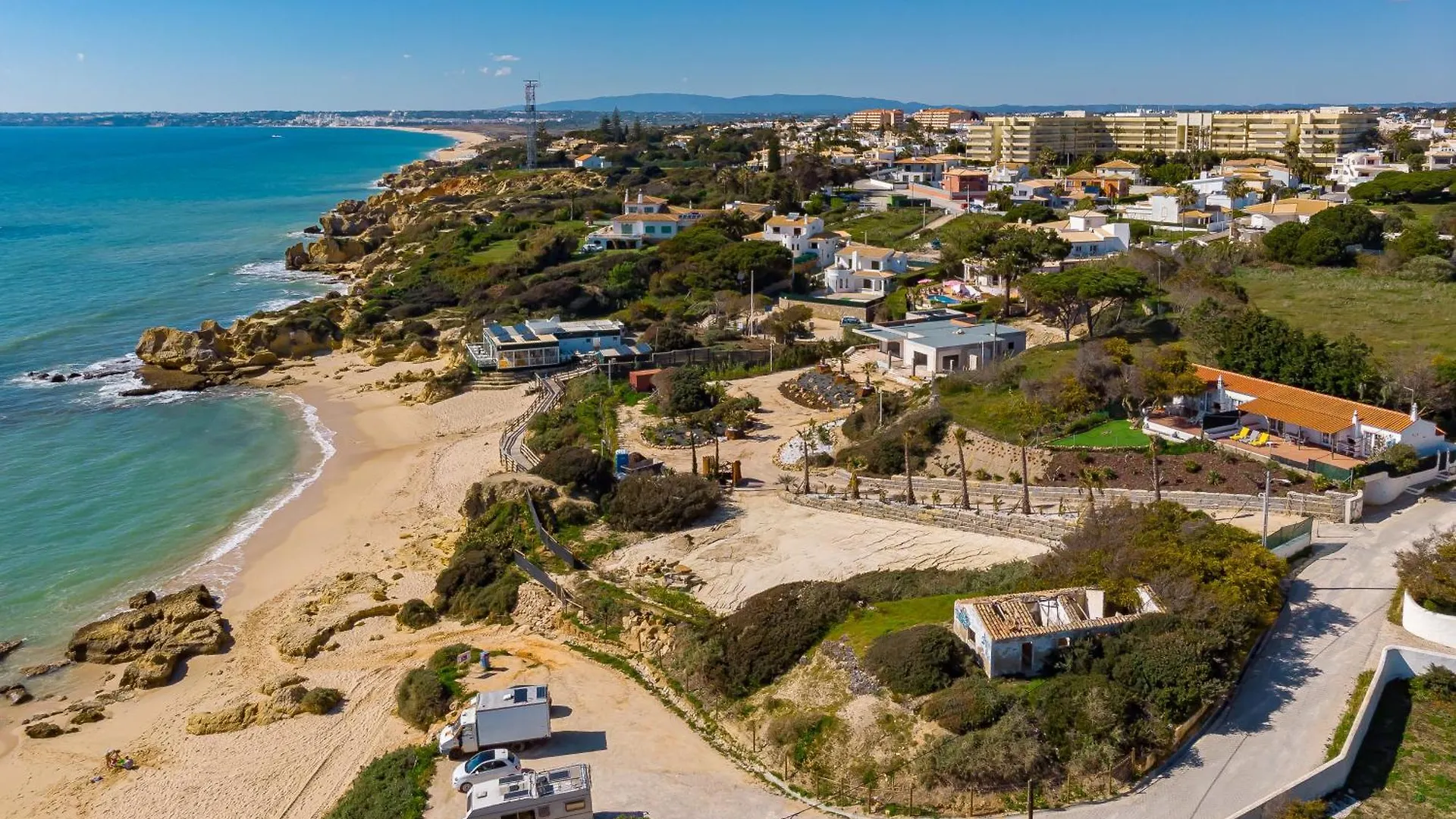 Casa Mimao Villa Albufeira 0*,